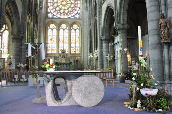 église Saint-Martin d'Arlon